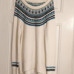 LOFT Sweater Size S